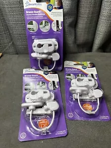 Dreambaby Breeze Guard Baby Safety Keyless Window Restrictor Lot of 3 2018 - Picture 1 of 4