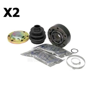 Kits de juntas interior trasero Porsche 993 996 997 eje CV FABRICANTE DE EQUIPOS ORIGINALES GKN 91133203001 (JUEGO DE 2) - Imagen 1 de 1