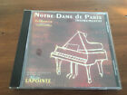 Alain Lapointe - Notre-Dame De Paris (Instrumental) (CD, Album)