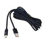 Type-C Gamepad Charging Cable Line For PS5/XSX Phone/Tablet/Computer Data Cable