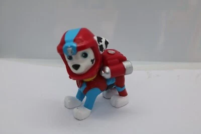 Figuras/personajes surtidos de la Patrulla Canina *Tú eliges cuál* Foto 1 de 3