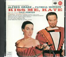 Kiss Me, Kate (Original Broadway Cast) [Columbia CD]