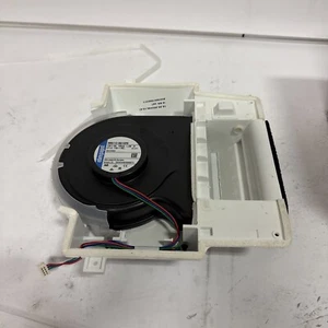Ebmpapst Centrifugal Cooling Fan RDE112-30/12PR 12V 100MA 1.2W - Picture 1 of 3