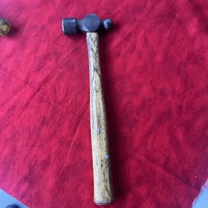 VINTAGE PROTO 1316 BALL PEEN HAMMER 16 OZ (t39) - Picture 1 of 9