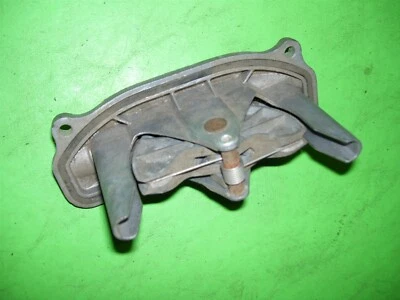 99 Porsche Boxster Cable de freno de estacionamiento PIVOTE freno eléctrico de emergencia 98642441002 Foto 1 de 3