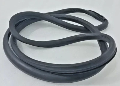 Suitable For Suzuki Samurai Gypsy Windshield Weatherstrip Seal Rubber - Image 1 of 3