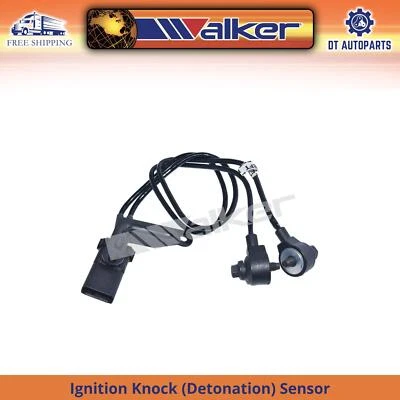 For 2007 Chrysler Aspen 4.7L V8 Ignition Knock (Detonation) Sensor Walker - Image 1 of 4
