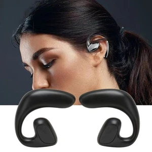 BT Translator Headphones 144 Languages Stereo Translation Earphone With Charg FY - Zdjęcie 1 z 33
