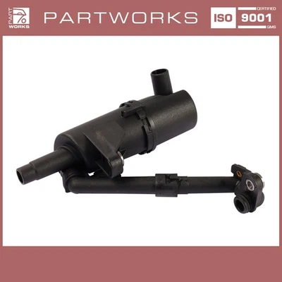 Oil Separator Crankcase for Porsche 986 987 Boxster 996 Carrera 2 4 997 -'08 - Image 1 of 4