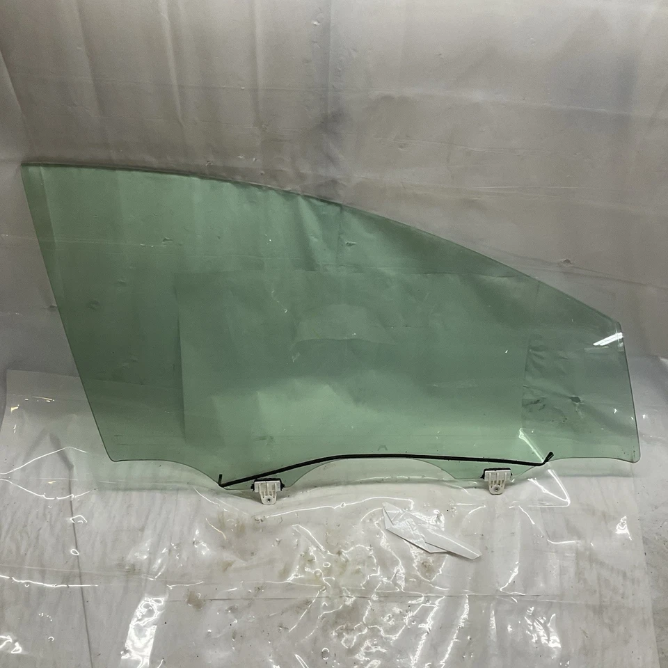 Nissan Murano 2010-2014 conductor delantero izquierdo ventana lateral puerta vidrio OEM Foto 1 de 1