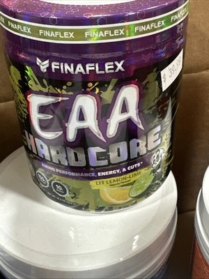 Lima limón EAA Lit Foto 1 de 2