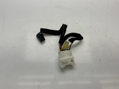 2017-2022 KIA SPORTAGE ЖГУТ ПРОВОДОВ ДЛЯ ПОДКЛЮЧЕНИЯ ЦЕНТРАЛЬНОЙ КОНСОЛИ OEM - Изображение 1 из 4