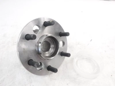 Cojinete y buje de rueda delantera Dorman genuino para GMC Sierra K1500 1989-1994 VER DES Foto 1 de 4