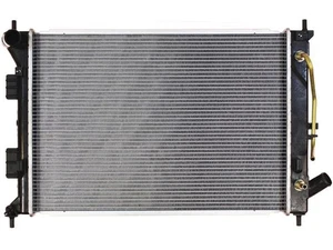 Radiator 87RMTV61 for Hyundai Elantra Coupe GT 2013 2011 2012 2014 2015 - Picture 1 of 1