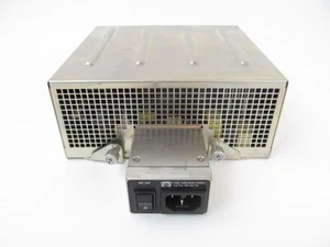 CISCO 341-0238-03 3925/3945 AC Power Supply Unit zq - Picture 1 of 3