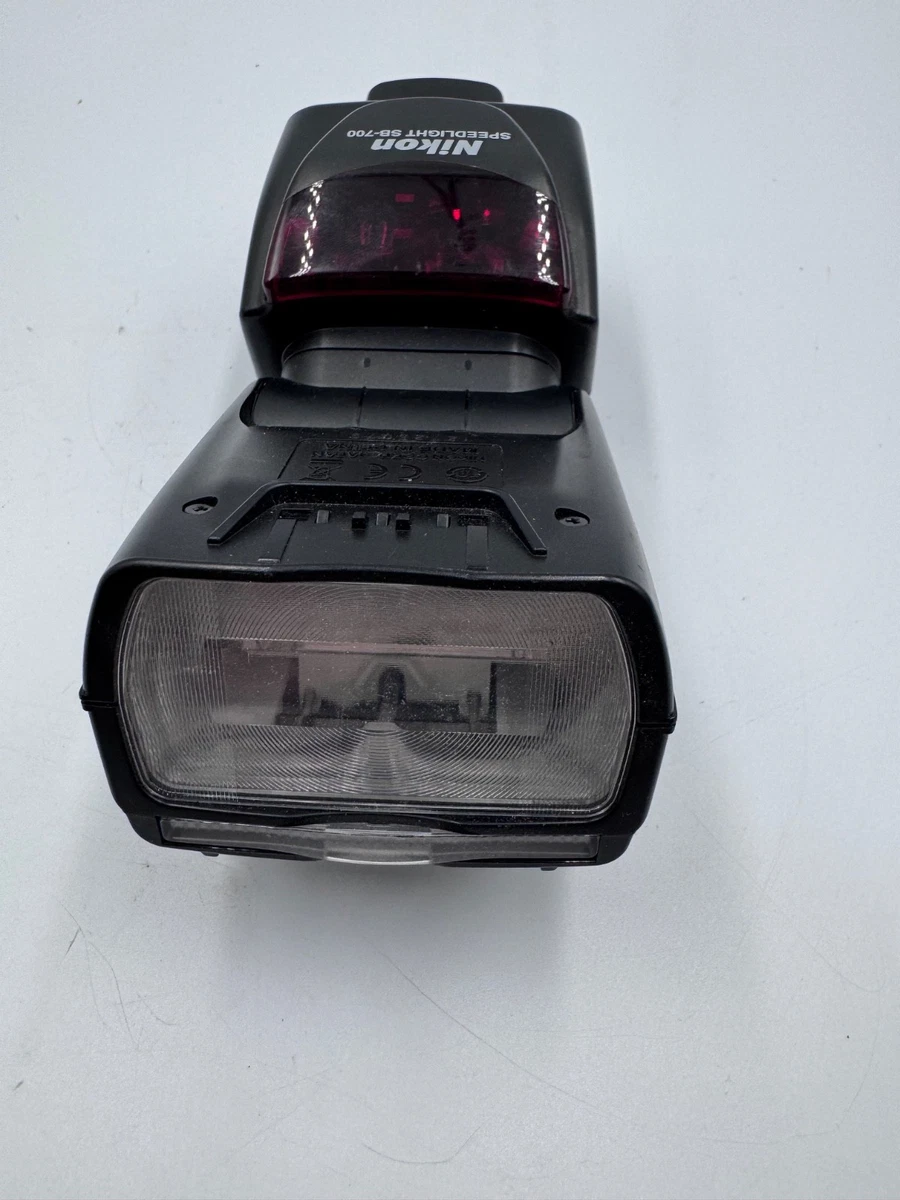 Nikon Speedlight Sb 700 for sale | eBay