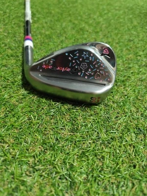 TaylorMade wedge Milled Grind 2 60° CUSTOM - Image 1 of 3