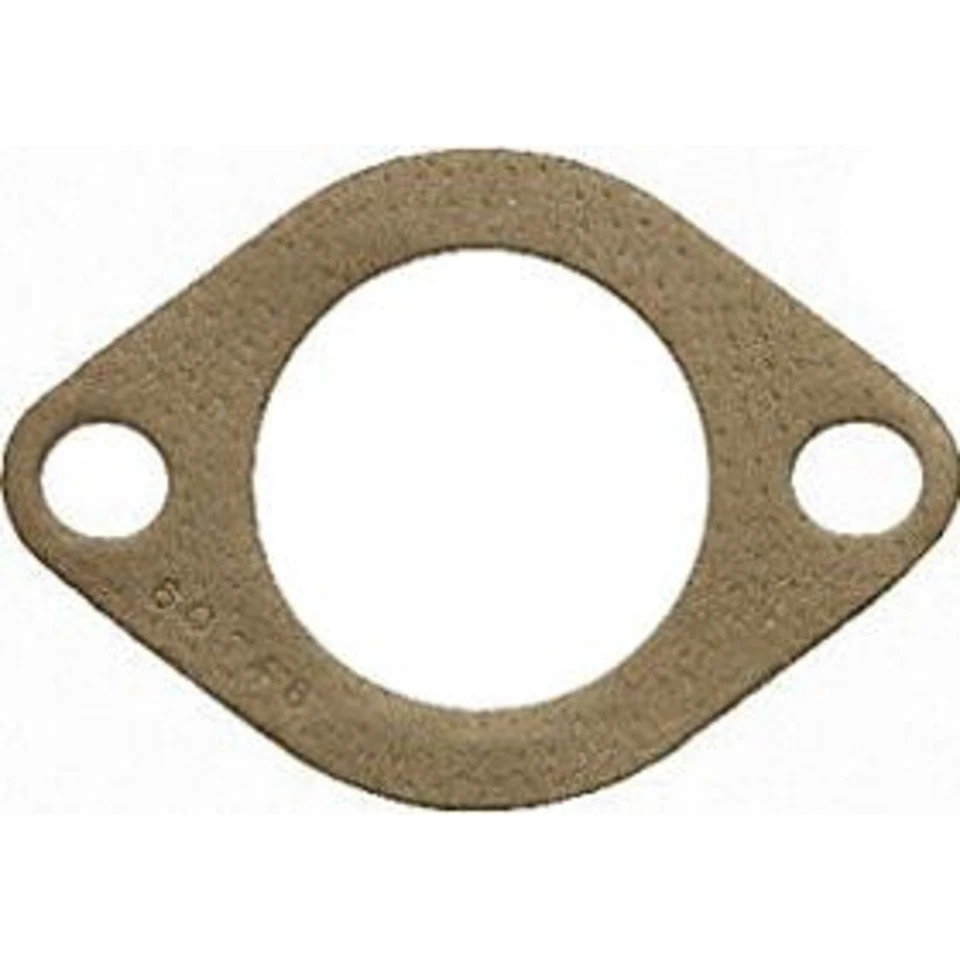 Прокладка фланцевая выхлопная Felpro 60146 левая сторона водителя для Ram Van Truck Fury Hand - Изображение 1 из 1