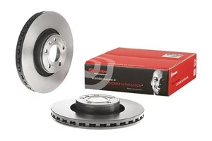 2x 09.C895.11 Disco de freno BREMBO para AUDI, AUDI (FAW) - Imagen 1 de 7
