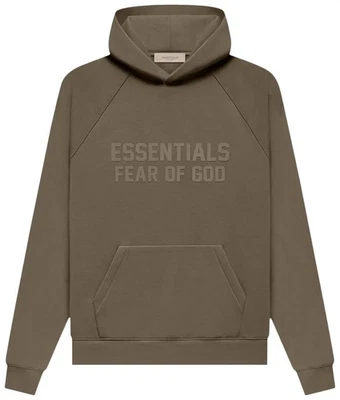 Essentials Fear Of Gods SS22 Mutiple Color & XXS to XXL [Authentic] - Image 1 of 4