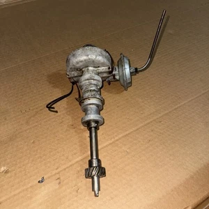 1954 FOMOCO FORD DISTRIBUTOR FAE-12127-A2 239 Y-Block V8 - Picture 1 of 3