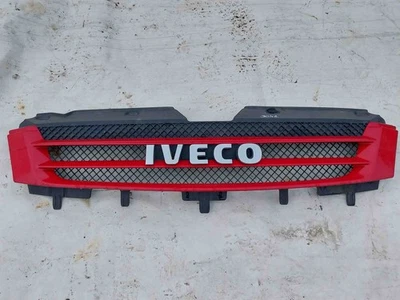Minibús/pasajero IVECO DAILY IV 3802801 rejilla 3,00 diésel 2007 22021762 Foto 1 de 4