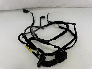 2013-2017 KIA RIO DOOR WIRE HARNESS FRONT RIGHT PASSENGER SIDE 91610-1W441 - Picture 1 of 7