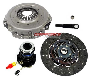 GF CLUTCH KIT+SLAVE 2001-2011 FORD RANGER MAZDA B4000 01-03 EXPLORER SPORT 4.0L - Picture 1 of 1