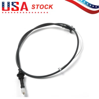 For 2000-2002 GM Chevrole Camaro Cable Assembly, Accelerator Control 12565560 - Image 1 of 4