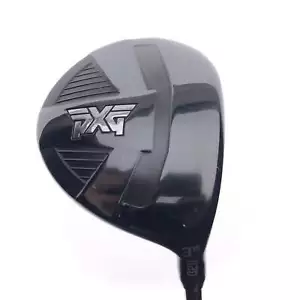 Used PXG 0211 3 Fairway Wood / 15 Degrees / X-Stiff Flex - Picture 1 of 9