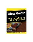 Blues Guitar For Dummies Mixed media product Book The Cheap Fast Free Post