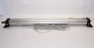 (NUEVO) Cilindro SMC CDA1LN50-730-A54L 150psi - Imagen 1 de 6