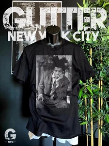 Camiseta Jean Michel Basquiat Unisex (Lona Bella) - Imagen 1 de 4