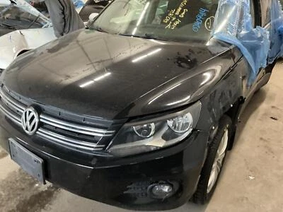 Volkswagen Tiguan 2012-2015 transmisión automática 2,0 L 4x4 09M300036A U117 Foto 1 de 4