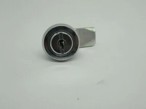 STUV XX130 Lock *Missing Keys* NOP - Picture 1 of 3