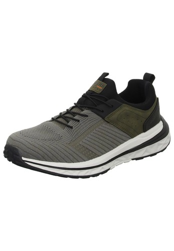 PUMA Dockers by Gerli Sneakers Uomo 54RK001 706850 Scarpe Cachi