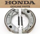 New Honda Front Rear Brake Shoe Shoes Pads Xr Crf 150 F 230 F (See Notes) #J151