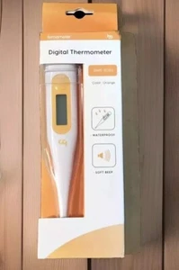 Femometer Thermometer Neu im Karton Fieber Temperatur - Bild 1 von 2