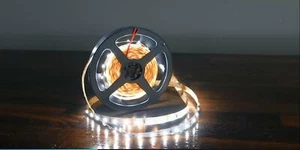High CRI Ra 97+ SMD5630 LED-Streifenlicht-Tageslichtweiß 5600K 50lm-55lm - Picture 1 of 10