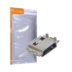 Charge Port Connector for Samsung Galaxy Ace 2 - Picture 1 of 1