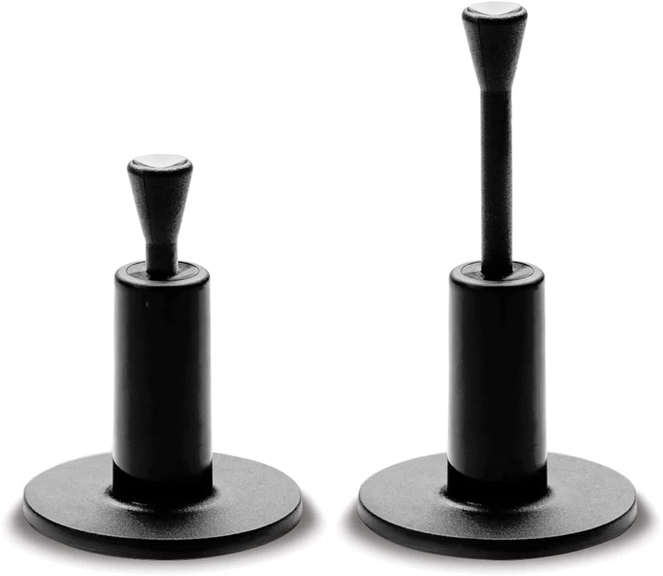 Fiberbuilt Golf Adjustable Golf Tee Premium Driving Range Mat Golf Tees Great