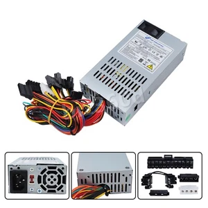 270W Server Power Supply FSP270 60LE 1U PSU Flex ATX NAS Shuttle 24-Pin + 4-Pin - Picture 1 of 12