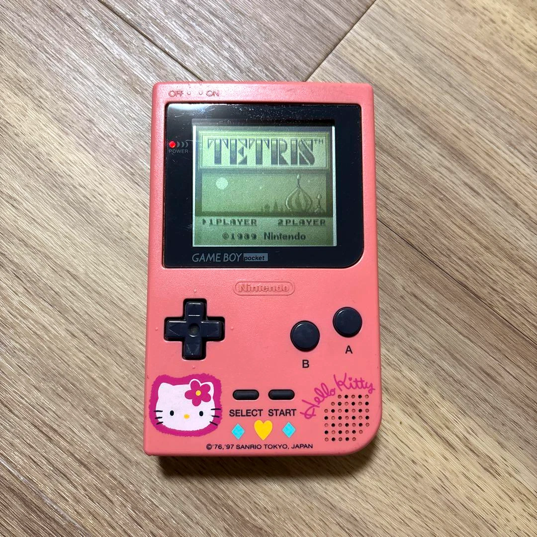 Nintendo Game Boy Pocket NTSC-J Video Game Consoles for sale | eBay