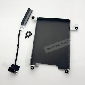 HDD SSD Hard Drive Caddy Tray Cable for Dell Precision 3540 3541 3542 3550 3551 - Afbeelding 1 van 5