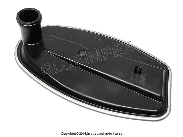 Jaguar Vanden Plas XJR XKR (1998-2003) Transmission Filter MEISTERSATZ +Warranty - Image 1 of 1