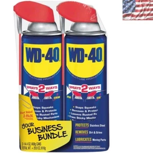 Paquete de 2 spray multiusos fórmula original - 14,4 OZ con tecnología Smart Straw - Imagen 1 de 4