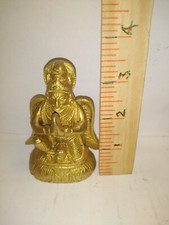 Gold 1-5in。 (2.5-12.5cm) 高度中国风雕像、雕像| eBay