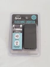 Best Brands Arc Lighter Electric Fuel USB Rechargeable Windproof