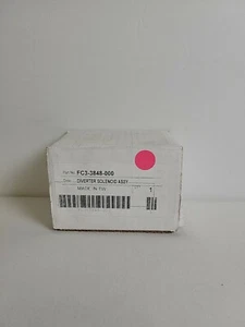 Genuine OEM Canon FC3-3848-000 FC33848000 Diverter Solenoid Ass'y (Assembly) -DD - Picture 1 of 6