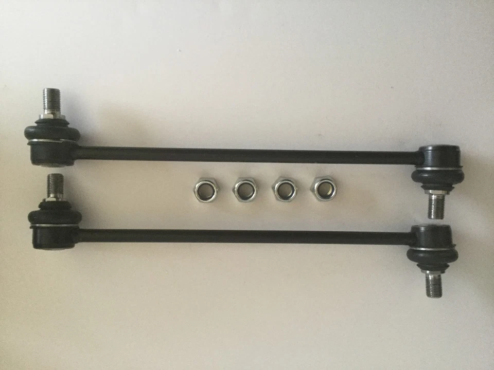 2 elos de barra estabilizadora frontal premium/links de barra oscilante-K80230-Scion tC 2005-2010 - Imagem 1 de 3